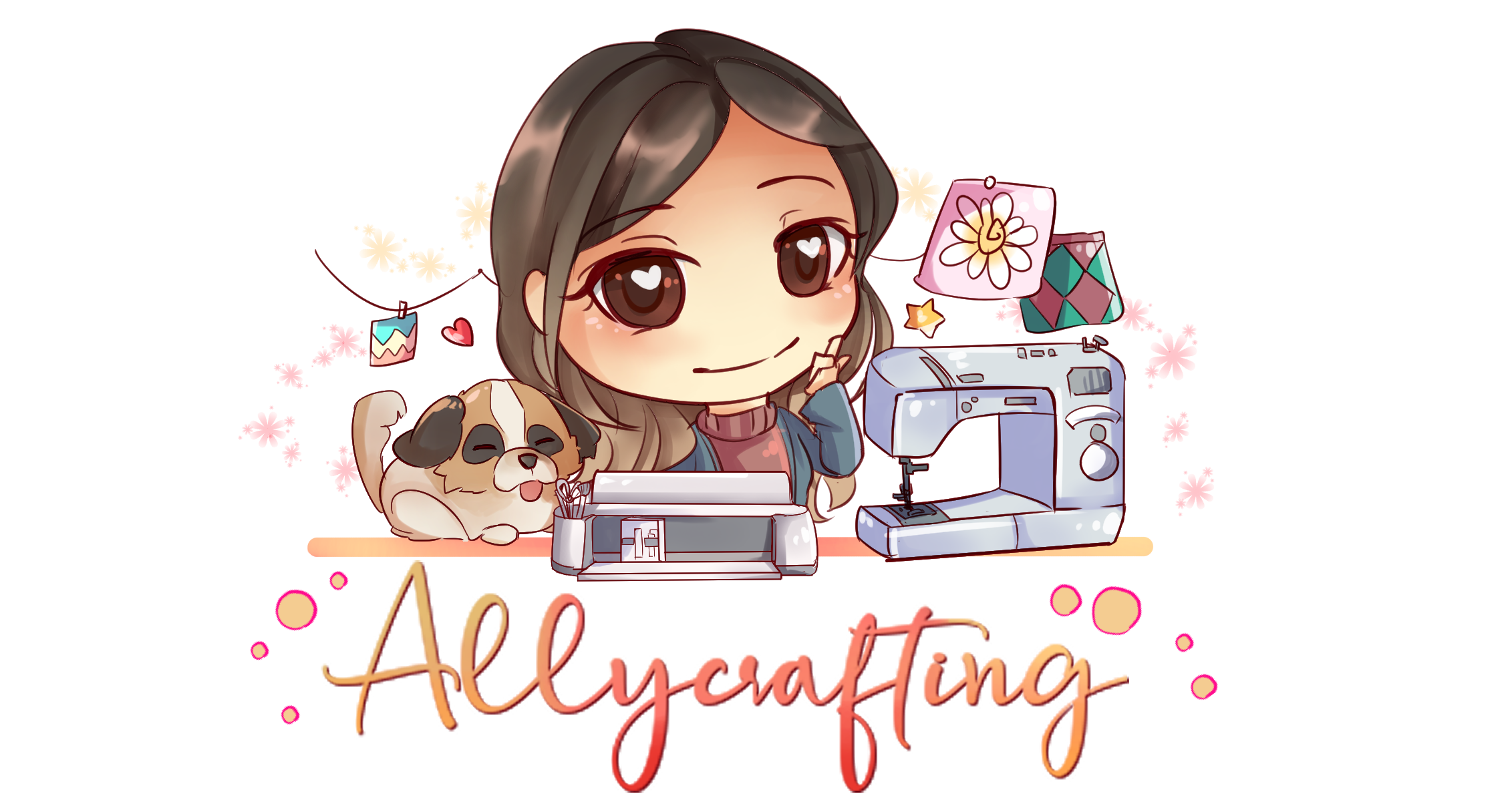 Allycrafting Logo